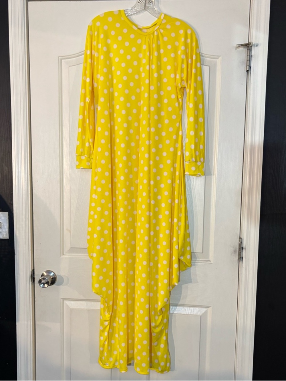 Butterfly Abaya